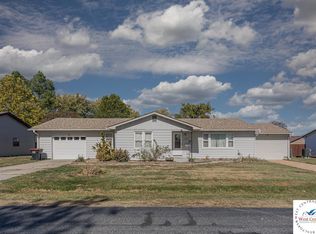 415 E Osage St, Lincoln, MO 65338