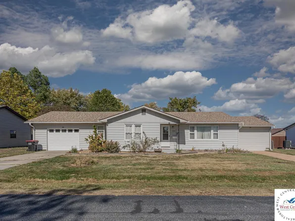 415 E Osage St, Lincoln, MO 65338