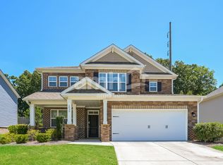 2030 Brook Enclave Trl, Lilburn, GA 30047