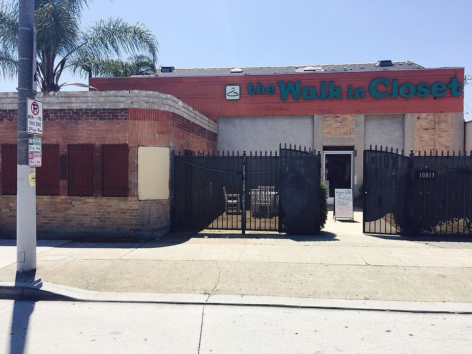 1st image of 10813 Crenshaw Blvd