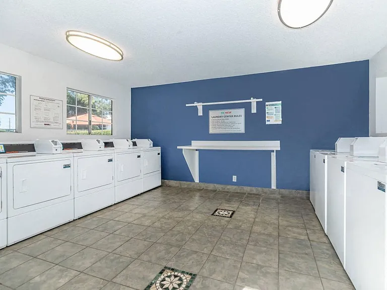 Pine Village Apartments — Photo 17