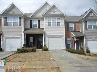 240 Azalea Cir, Cumming, GA 30040