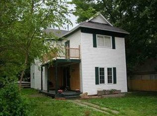 1400 SW Fillmore St, Topeka, KS 66604