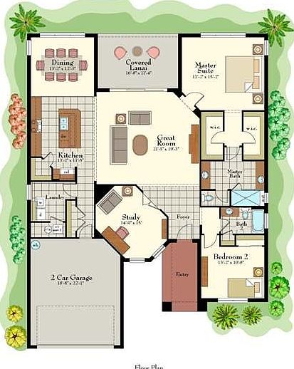 2nd image of 435 Bel Air Way