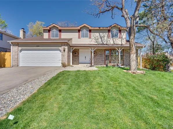 8095 Johnson Court, Arvada, CO 80005