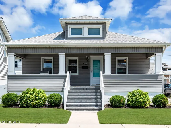 1900 Surf Ave, Belmar, NJ 07719