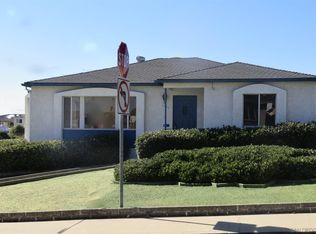 3205 Keats St, San Diego, CA 92106