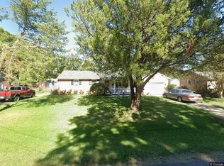 5824 Barberry Ln, Portsmouth, VA 23703