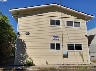 3433 SE 22nd Ave, Portland, OR 97202