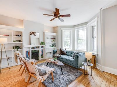 530 Liberty Ave, Jersey City, NJ, 07307