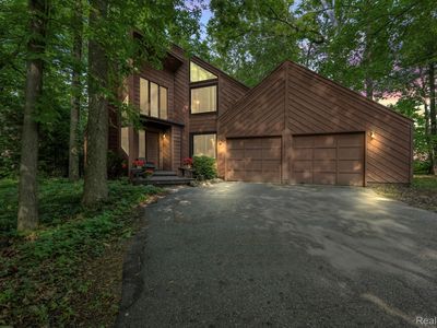 1704 Opaline Dr, Lansing, MI, 48917