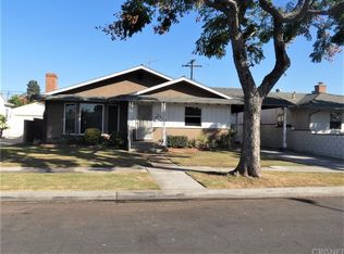 10424 Harvest Ave, Santa Fe Springs, CA 90670