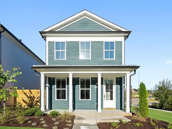 10 Spirea Way Lot 69, Auburn, GA 30011