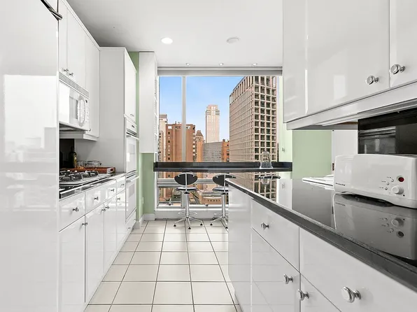 1 Central Park West image 1 of 11