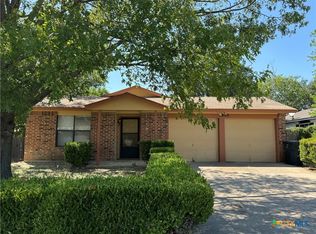 2805 Transit Dr, Killeen, TX 76543