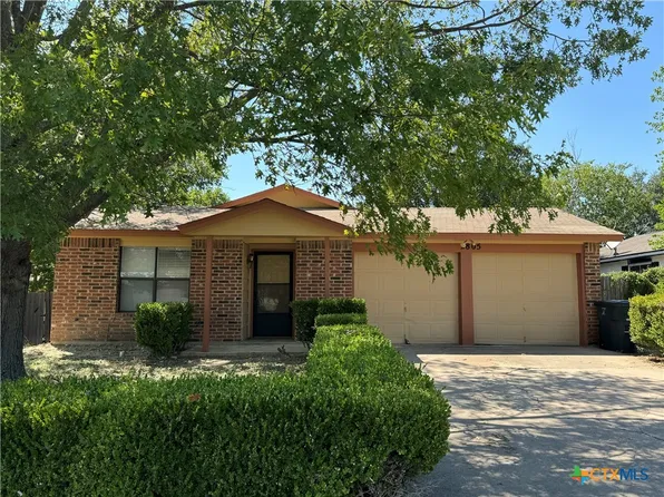 2805 Transit Dr, Killeen, TX 76543