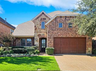 208 Anna Ave, The Colony, TX 75056