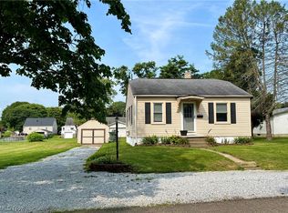 1317 S 15th St, Coshocton, OH