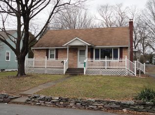 1020 Fritz Ave, Stroudsburg, PA 18360