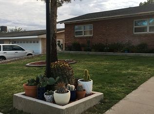 4333 N Stanton St, El Paso, TX 79902