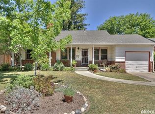 3829 Lasuen Dr, Sacramento, CA 95821