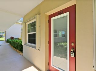 43 Vista Gardens Trl APT 103, Vero Beach, FL 32962
