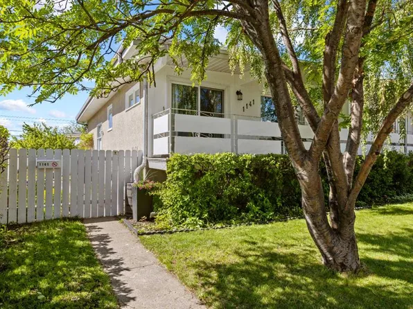 1141 N Ninga Rd NW, Calgary, AB T2K 2P2