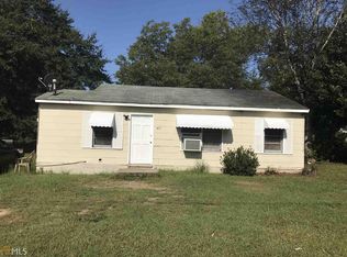 4915 York Pl, Macon, GA 31204