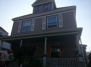 47 Sydney St, Dorchester, MA 02125