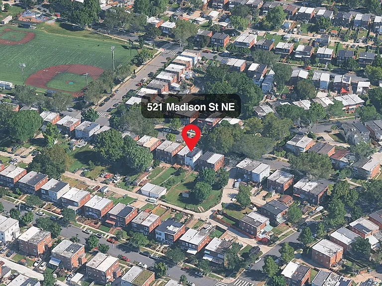 521 Madison St NE #1 — Photo 2