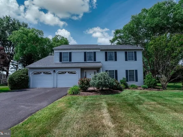 7 Galie Way, Limerick, PA 19468