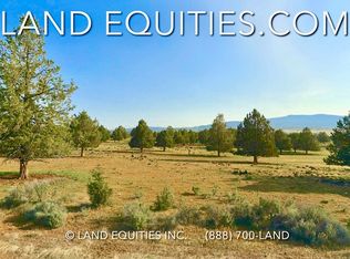 63729 Highway 140 E, Bly, OR 97622