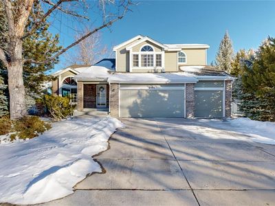 6990 Orchard Court, Arvada, CO, 80007
