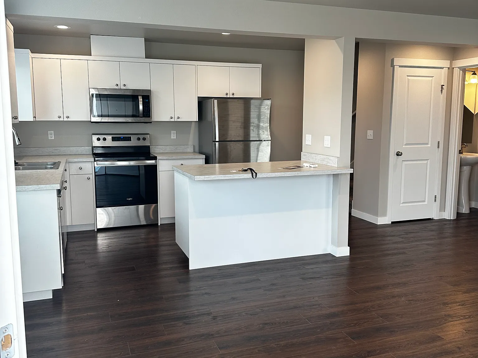 Boon Townhomes — Photo 4