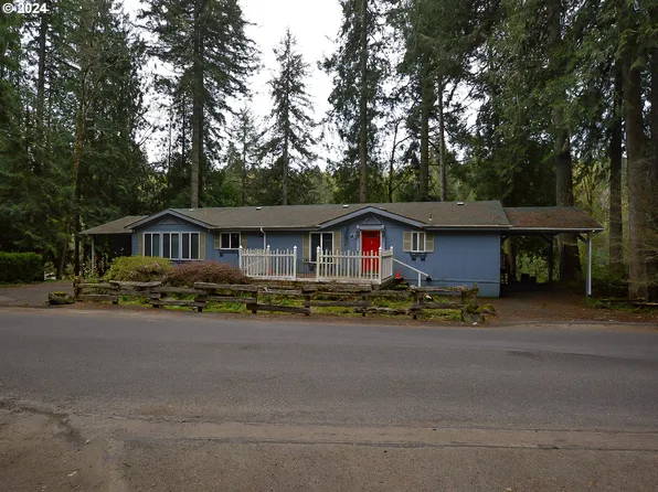 32700 SE Leewood Ln Unit 43, Boring, OR 97009