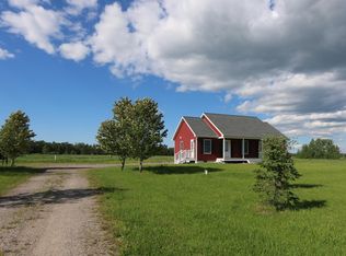 9500 W 18 Mile Rd, Rudyard, MI 49780