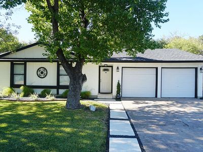 7808 Woodcroft Dr, Austin, TX, 78749