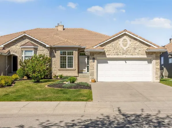 4580 SW Hamptons Way NW, Calgary, AB T3A 6B6