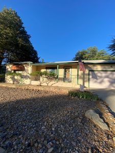522 Mesa Dr, Prescott, AZ, 86303