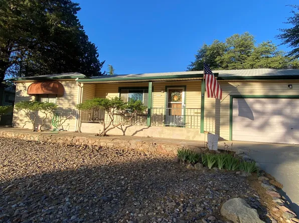 522 Mesa Dr, Prescott, AZ 86303