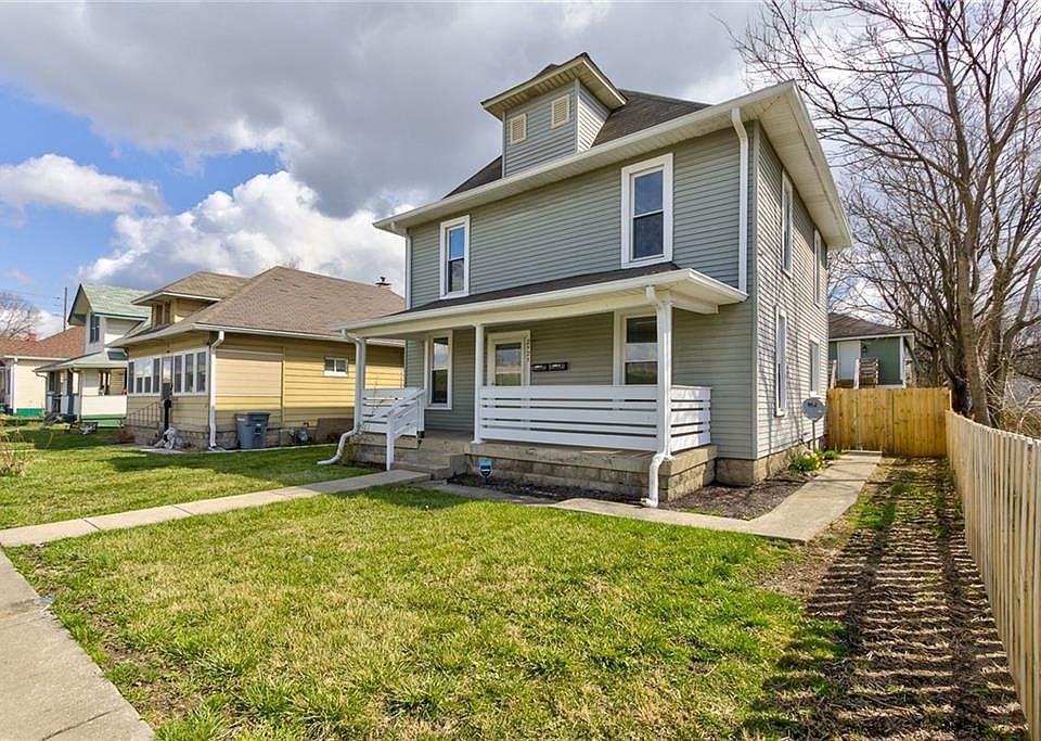 1st image of 2523 N Shriver Ave
