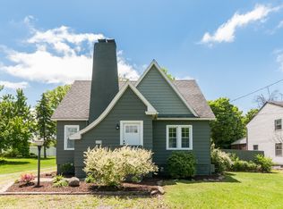 2274 Salt Springs Rd, Mc Donald, OH 44437