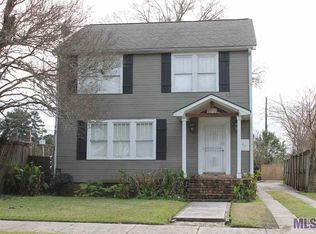 970 North St APT 2, Baton Rouge, LA 70802