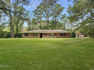 8850 Erickson Ln, Haughton, LA 71037