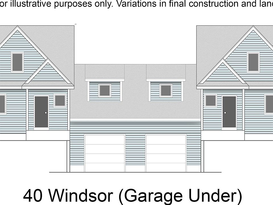 1st image of 40B Windsor Lane #8