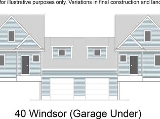 40B Windsor Ln #8, Hudson, NH 03051