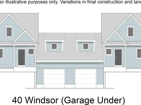 40B Windsor Lane #8, Hudson, NH 03051