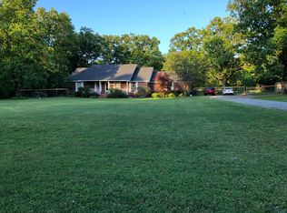 113C Linder Rd, Greenbrier, AR 72058