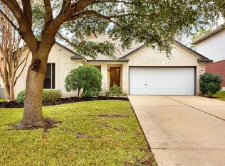 3204 Raging River Dr, Austin, TX 78728