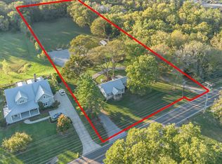 406 Eddy Ln, Franklin, TN 37064